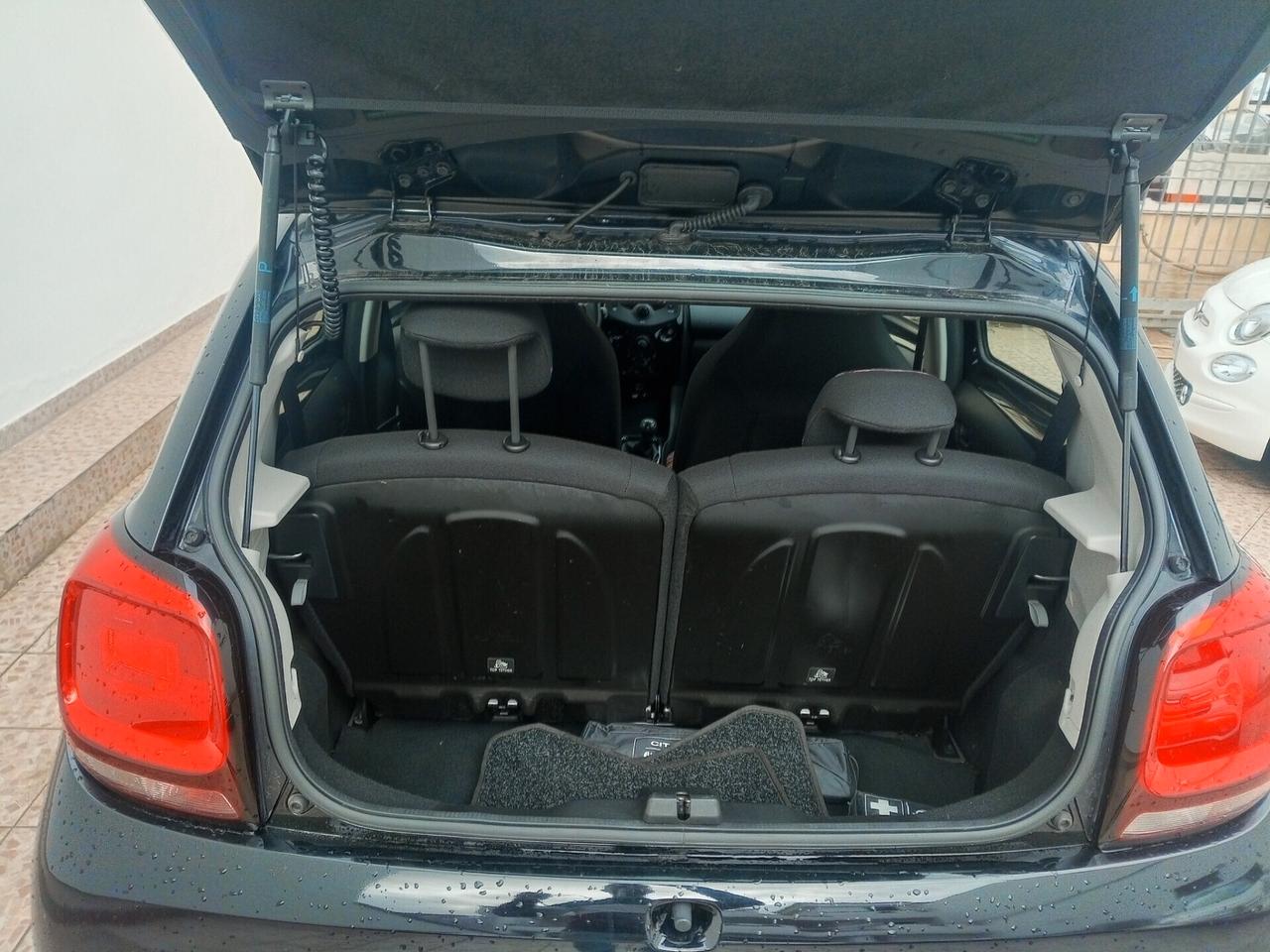 Citroen C1 VTi 72 5 porte Feel