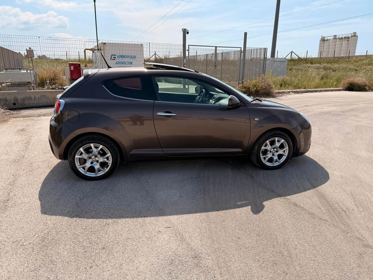 Alfa Romeo MiTo 1.3 JTDm-2 95 CV S&S Progression