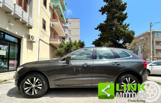 VOLVO XC60 Momentum pro MILD HYBRID B4