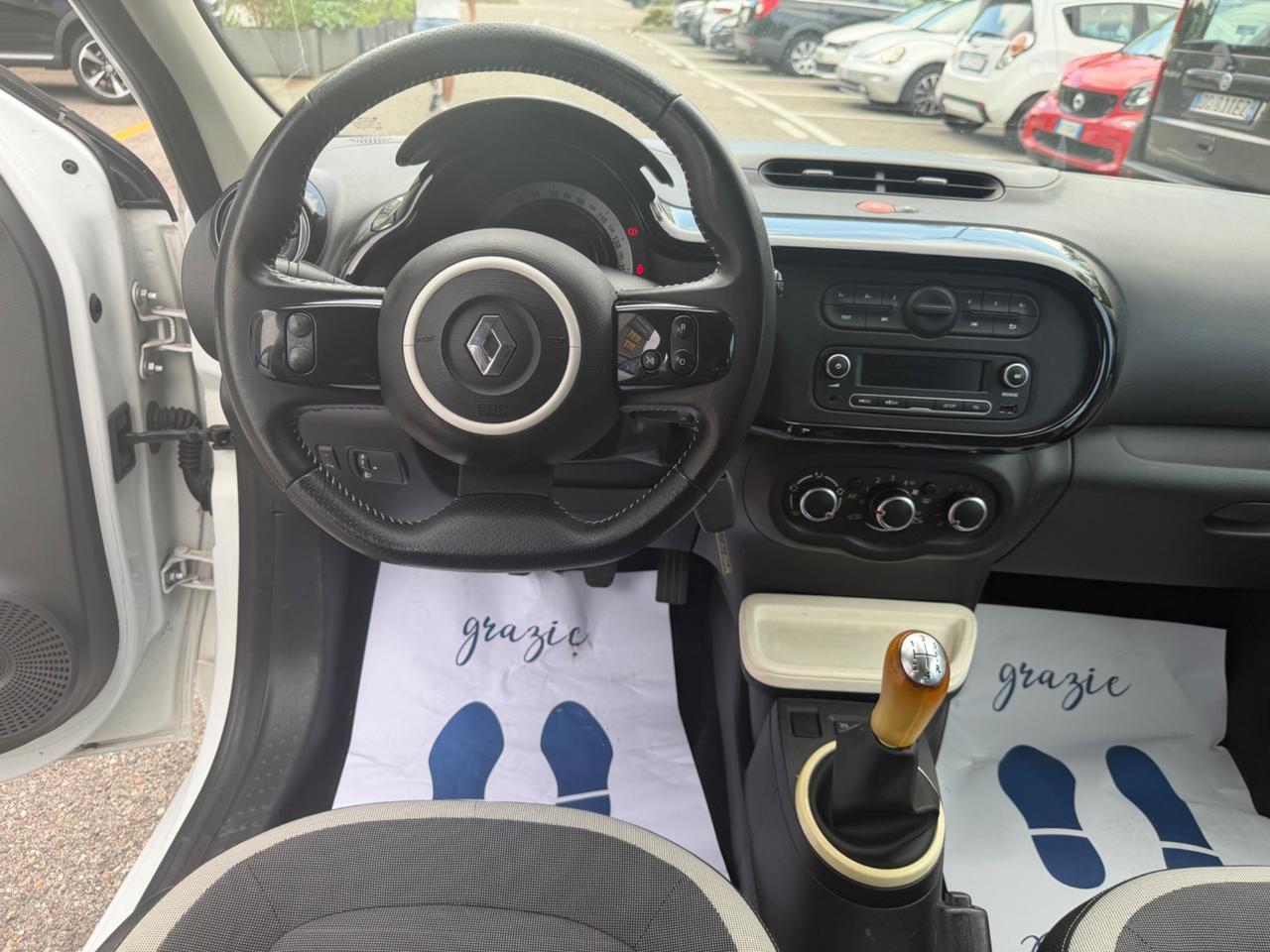 Renault Twingo 1.2 16V*Cerchi*