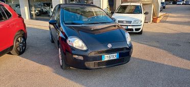Fiat Punto 1.4 GPL Neopatentati
