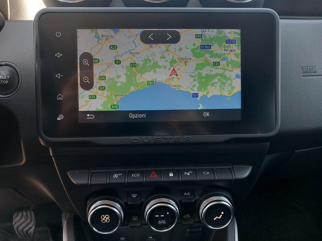Dacia Duster 1.0 TCe GPL Prestige up SL DaciaPlus 4x2