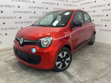 Renault Twingo 1.0 69 CV LIMITED CAMBIO AUTOMATICO