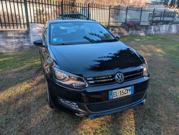 Volkswagen Polo 1.2 TSI 5 porte Highline AUTO IMMATRICOLATA 02/2012