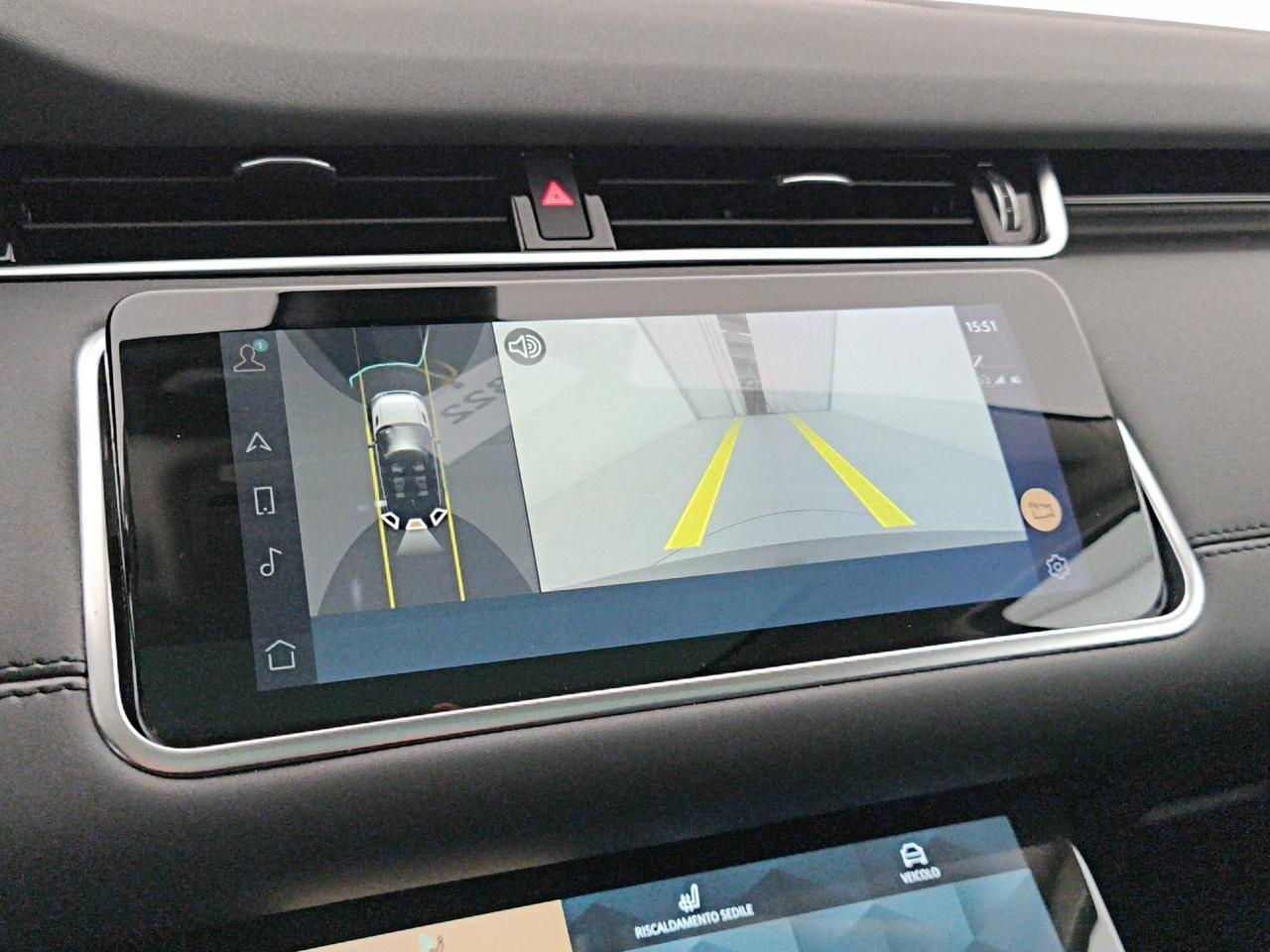 Land Rover Range Rover Evoque 1.5 i3 phev R-Dynamic SE awd