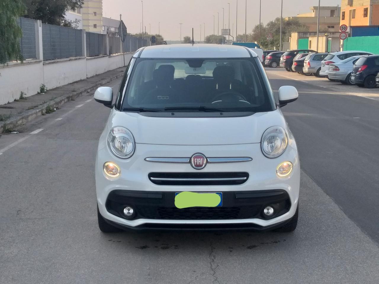 Fiat 500L 1.3 Multijet 95 CV Business