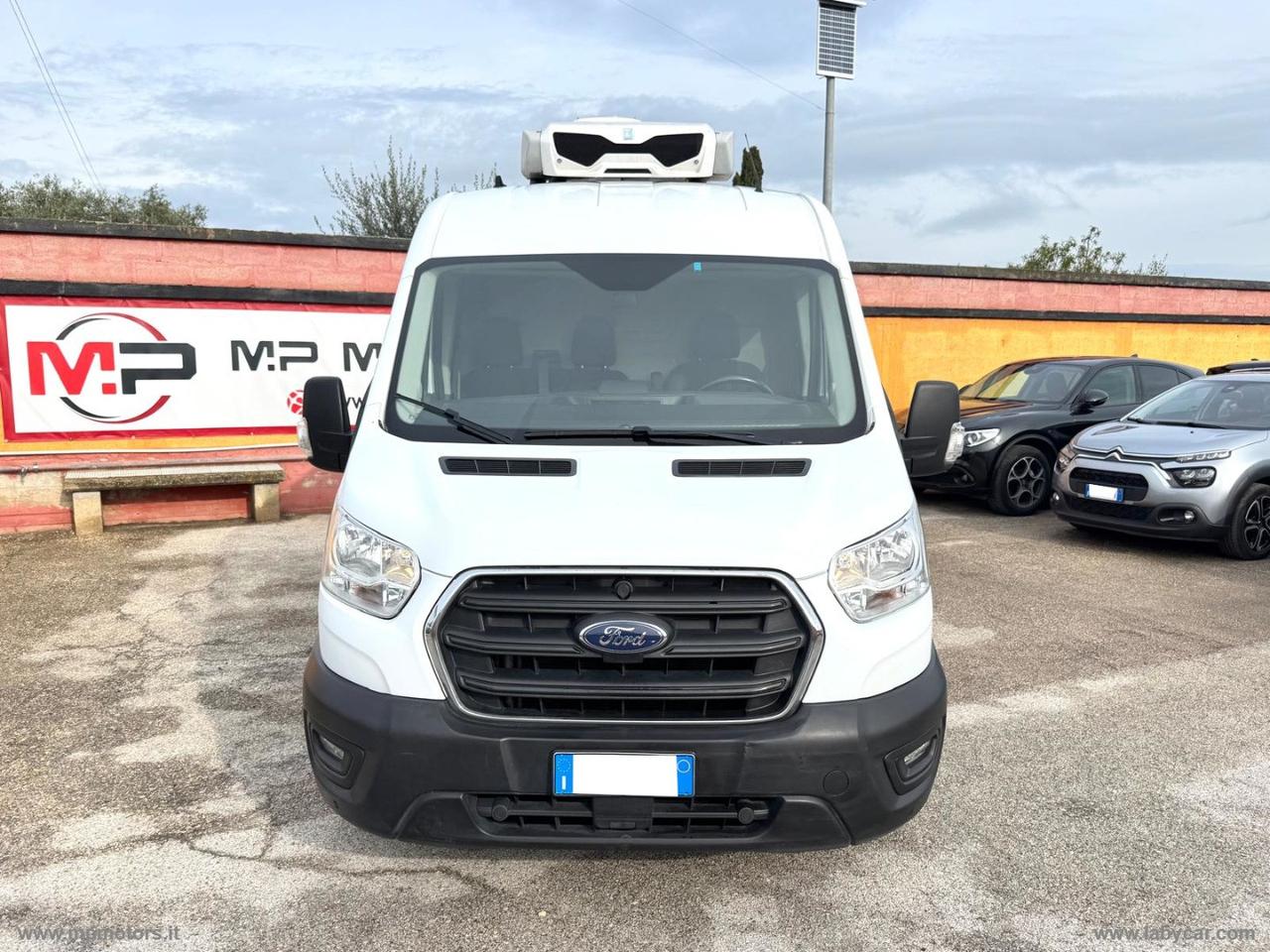 TRANSIT FIGO -20° 2.0 130CV