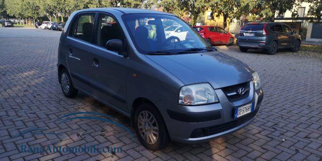 HYUNDAI Atos Prime 1.100