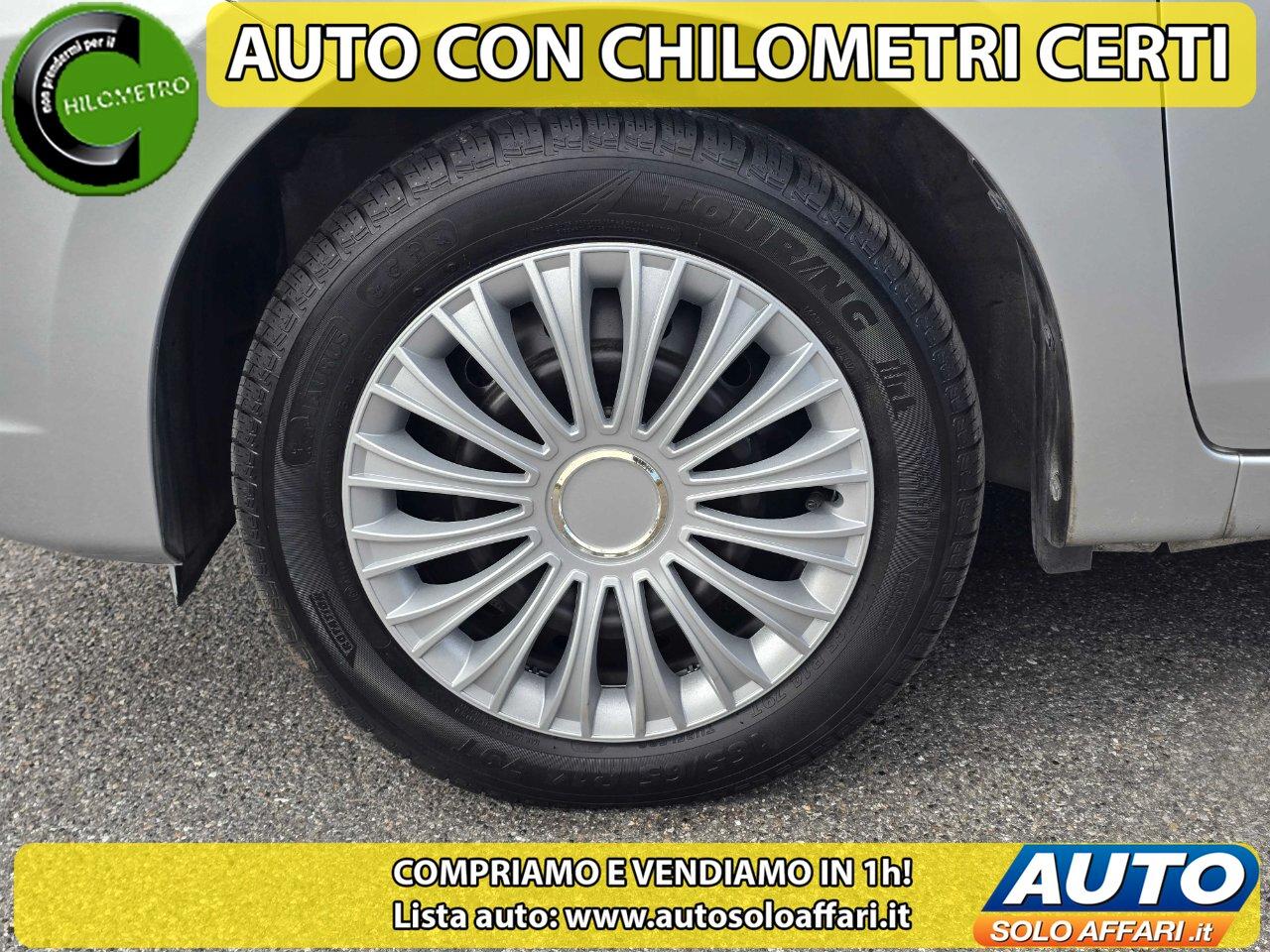 Suzuki Celerio 1.0 SUZUKI CELERIO 1.0 EURO6B 95.000KM NEOPATENTATI/RATE/PERMUTE