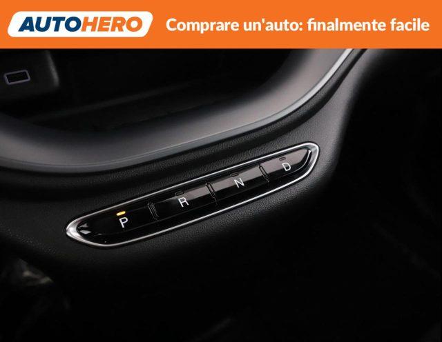 ABARTH 500e electric drive 114 kW Turismo