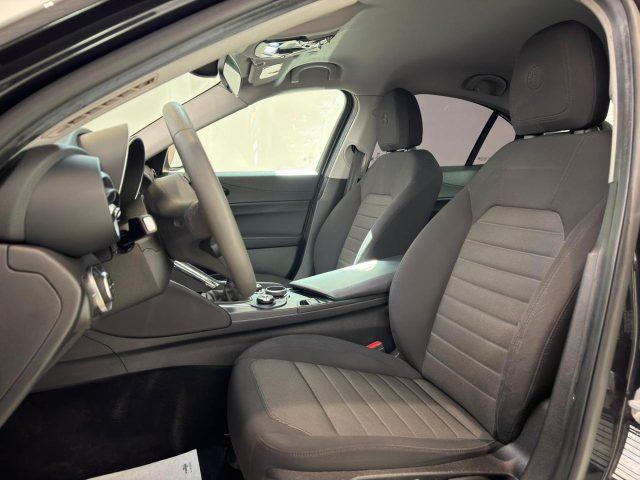 ALFA ROMEO Giulia 2.2 Turbodiesel 150 CV