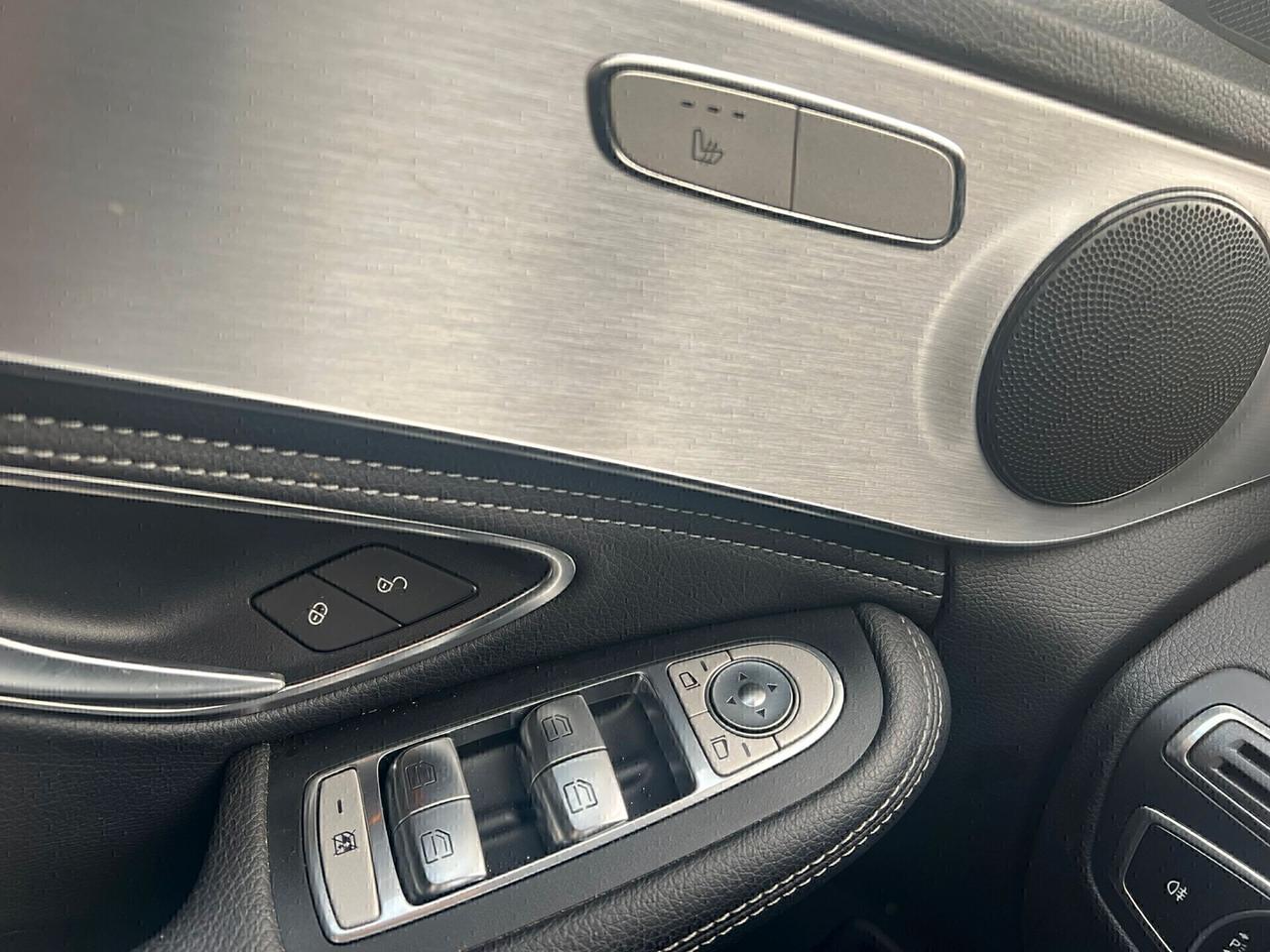 Mercedes-benz C 220 C 220 d 4Matic Auto Premium