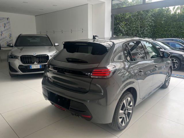 PEUGEOT 208 Hybrid 110 e-DCS6 Allure da ?229,00 mensili