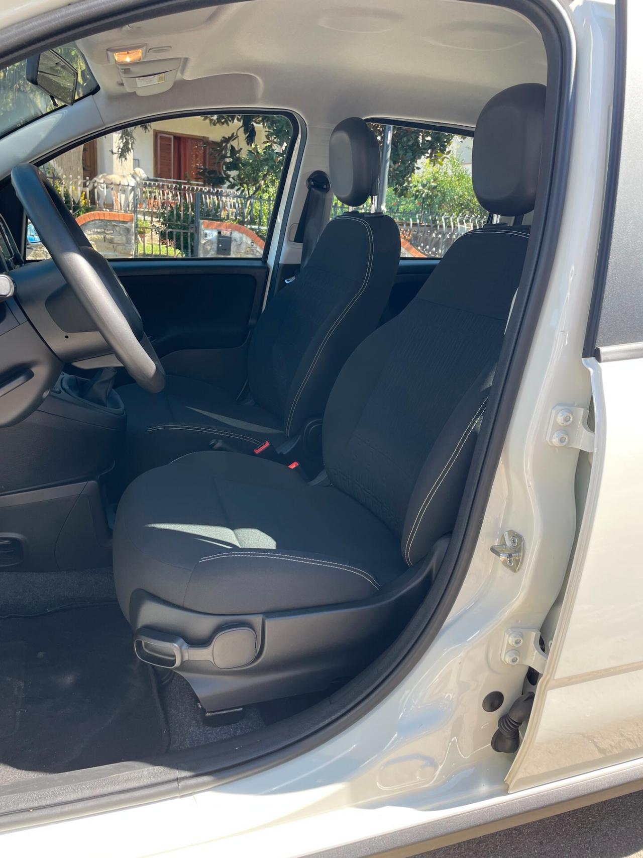 FIAT Panda 1.0 FireFly 70CV S&S HYBRID