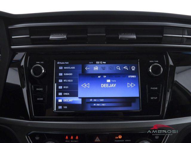 SSANGYONG Korando 1.6 Diesel AWD Icon