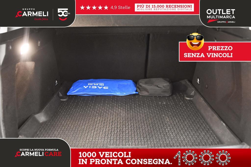 Dacia Duster 1.0 TCe GPL Journey UP 4x2