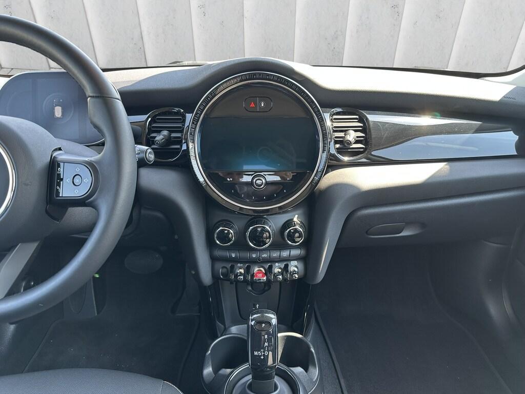 Mini Cooper 1.5 TwinPower Turbo Cooper