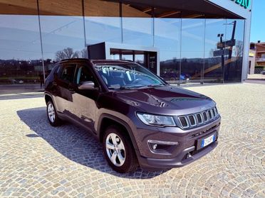 JEEP Compass 4x4 - AUTOMATICO - UNIPRO - KM 89.000