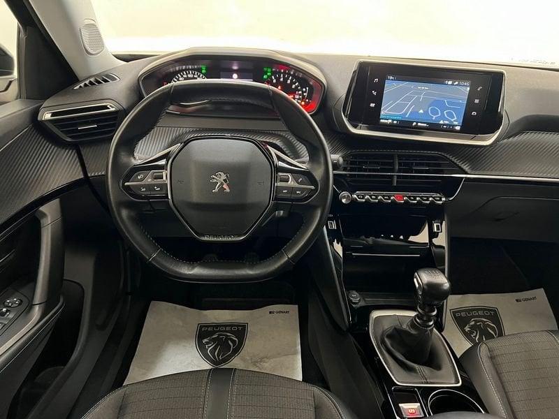 Peugeot 2008 2008 BlueHDi 110 S&S Allure