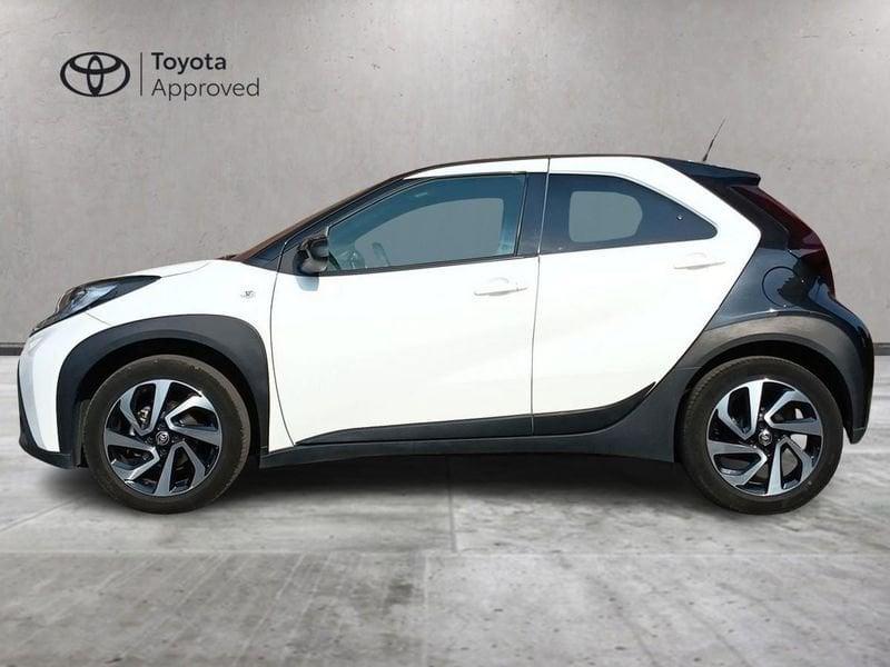 Toyota Aygo X 1.0B (72 CV) Trend