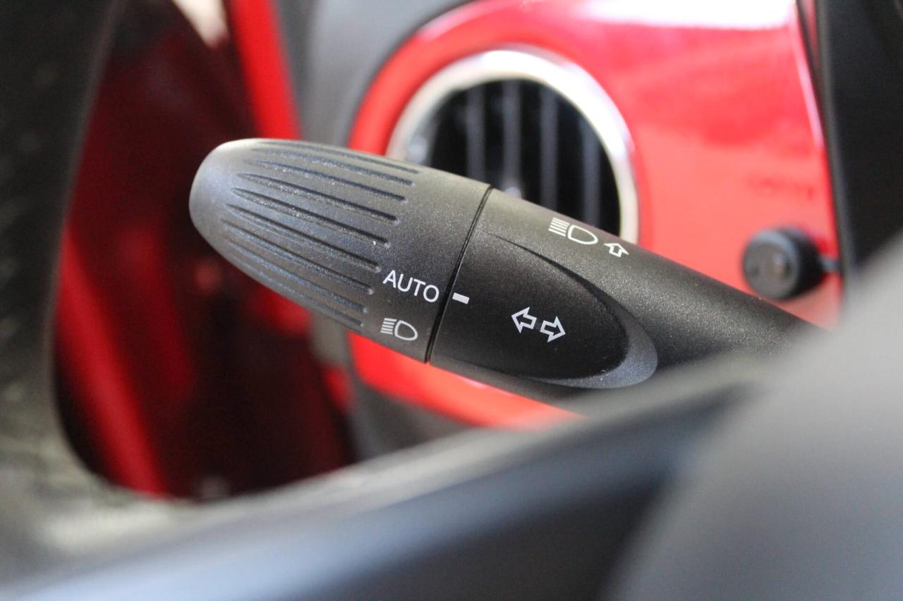 Fiat 500 1.0 Hybrid Sport