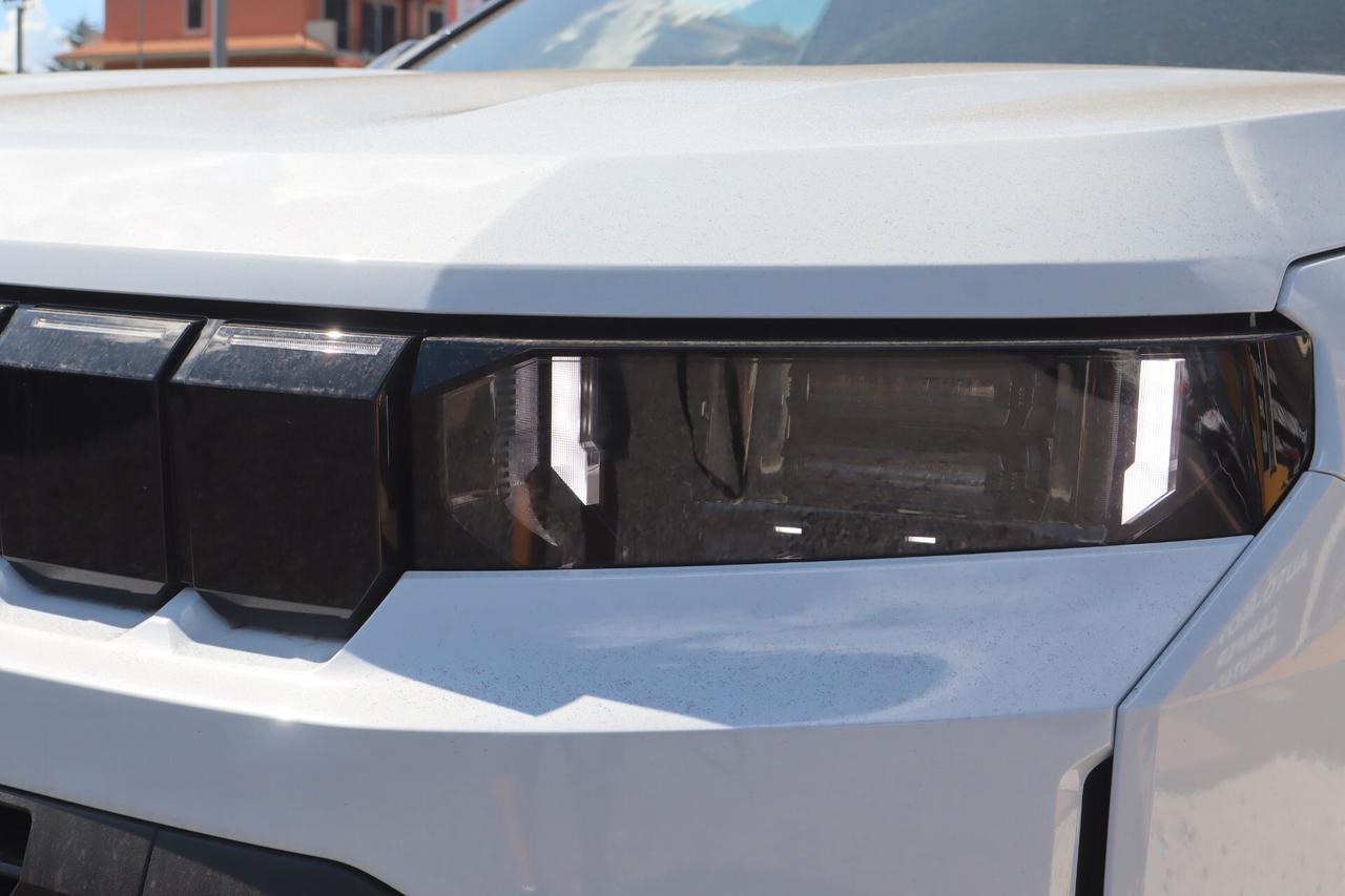 Jeep Compass Tua A SOLI 354€