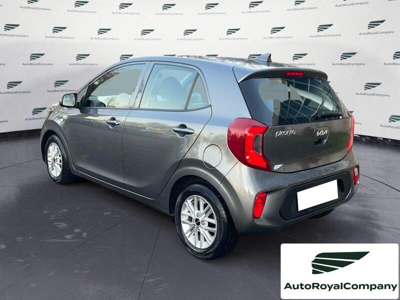 KIA Picanto Picanto 1.0 12V 5 porte Urban
