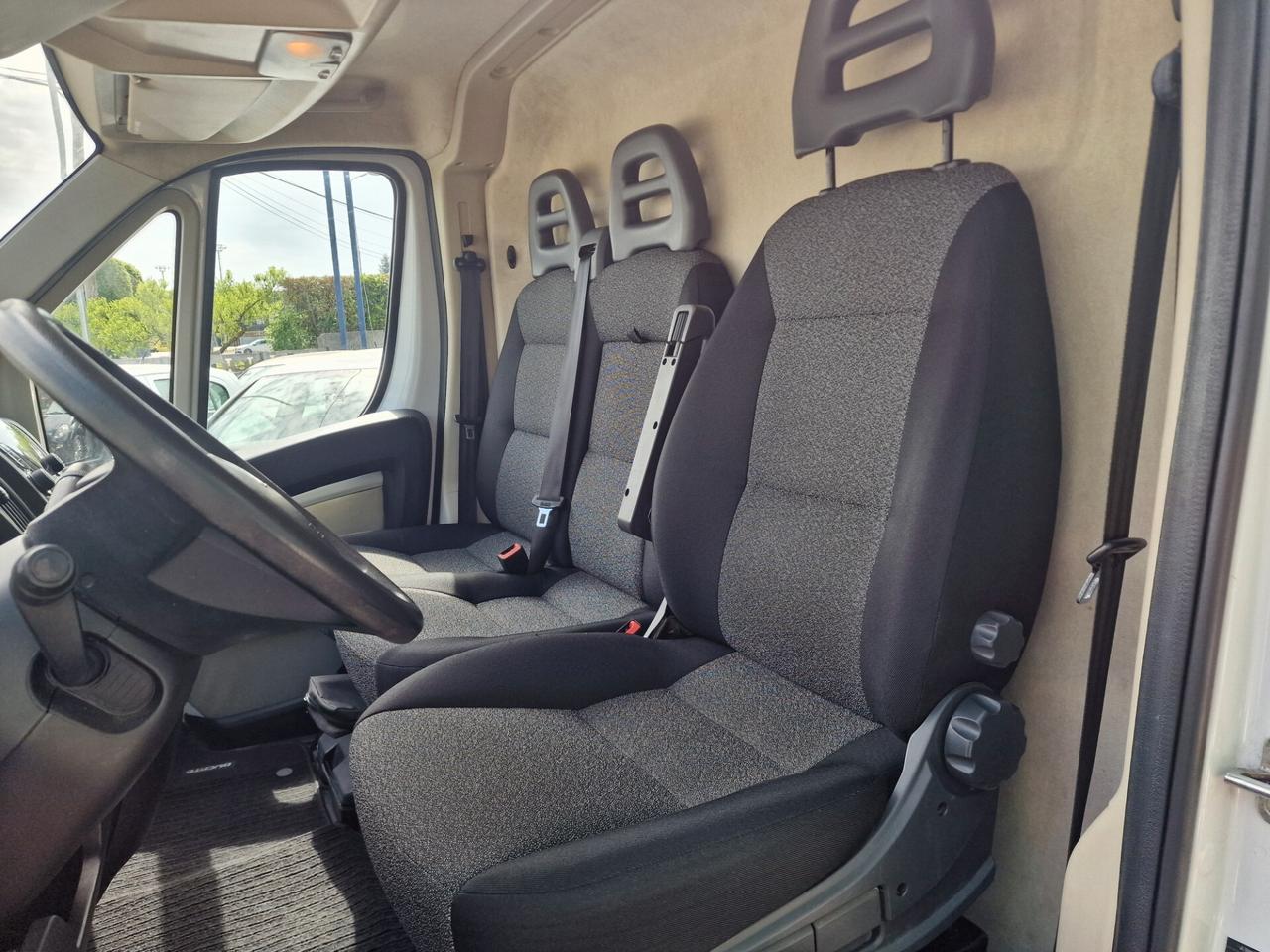 Fiat Ducato 33 2.3 MJT 140CV Furgone