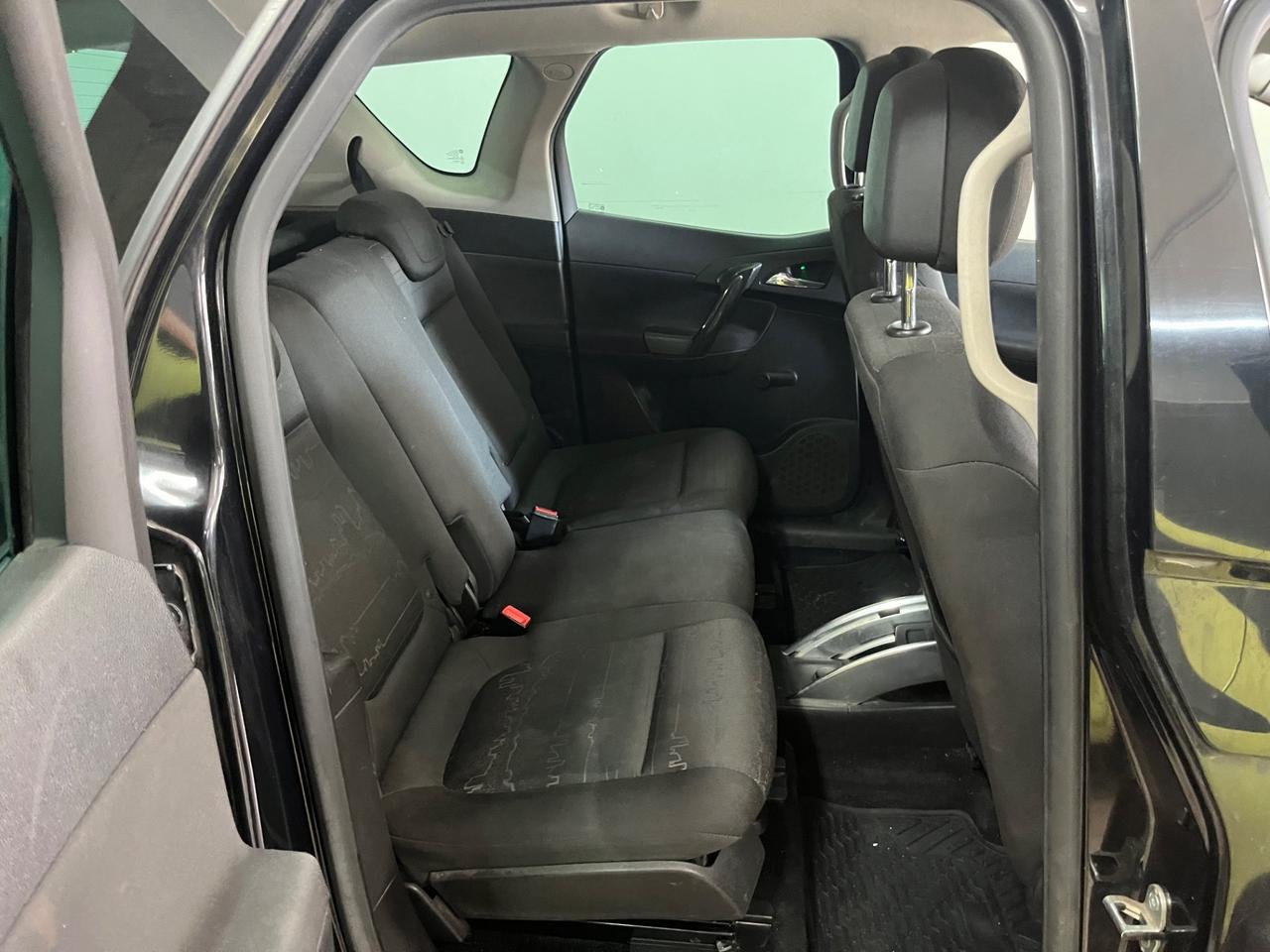 Opel Meriva 1.3 CDTI 95CV optional 2012