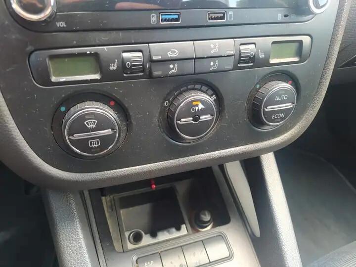 Volkswagen Golf 1.9 TDI 5p. Comfortline