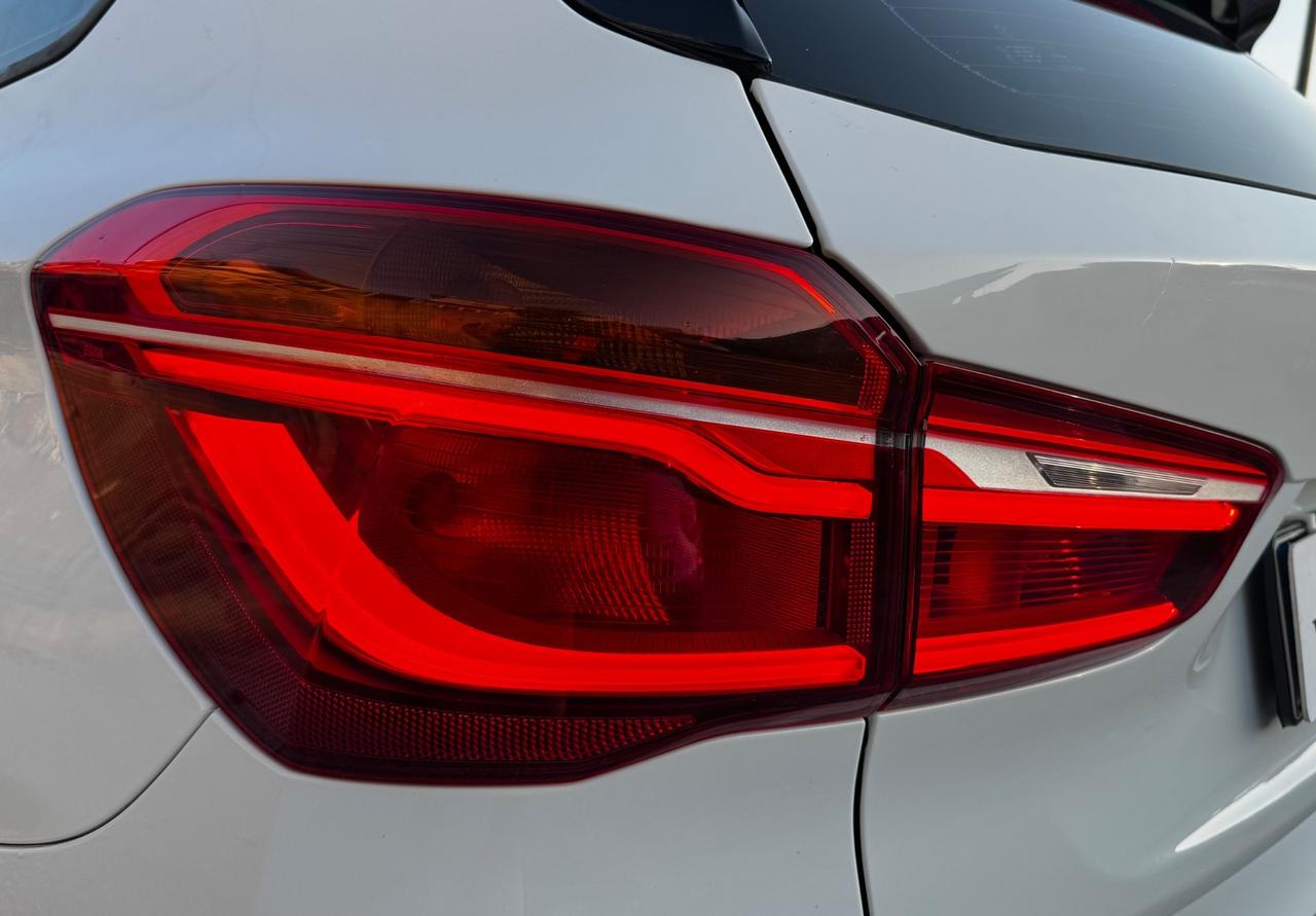 Bmw X1 sDrive16d xLine