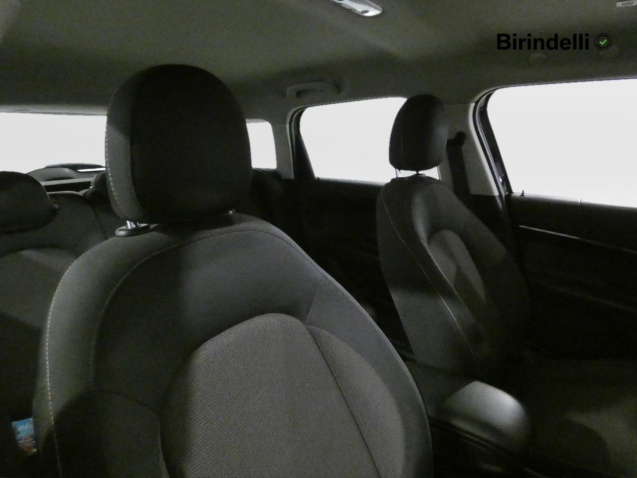 MINI Mini Countrym.(F60) - Mini 2.0 Cooper D Business Countryman