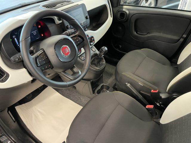 FIAT Pandina 1.0 Hybrid 70 CV MY25