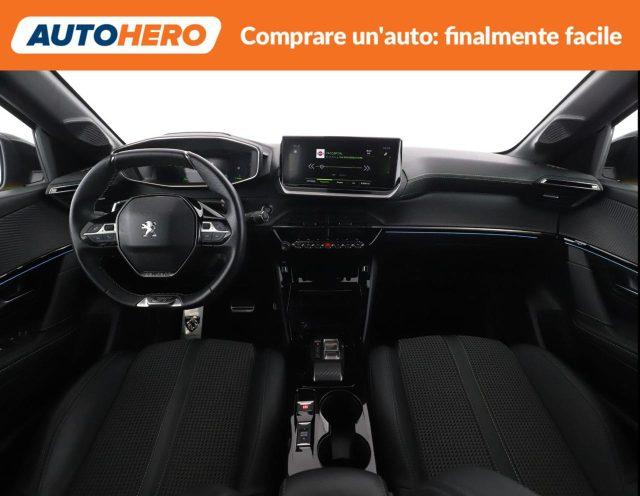 PEUGEOT 208 PureTech 130 Stop&Start EAT8 5 porte GT