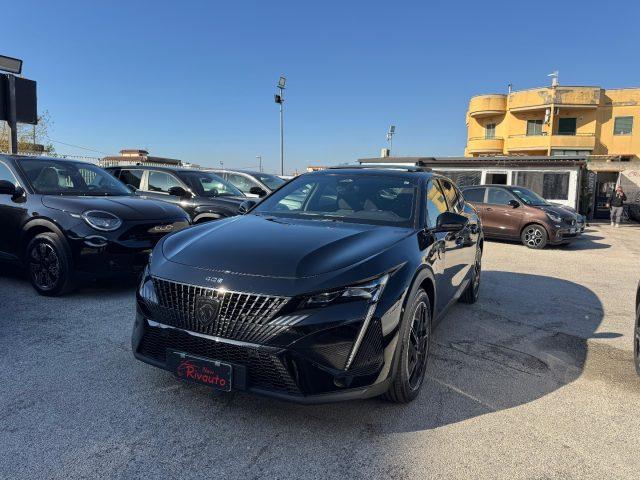 PEUGEOT 408 PureTech 130 S&S EAT8 GT Tetto
