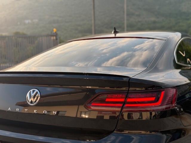 Volkswagen Arteon 2.0 TDI 190 CV SCR DSG Sport BlueMotion Technology