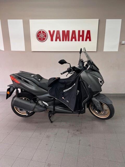 Yamaha X-Max 300 TECH MAX