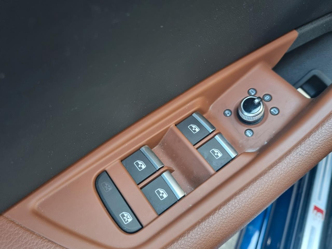 Audi A5 SPB 35 TDI S tronic S line edition