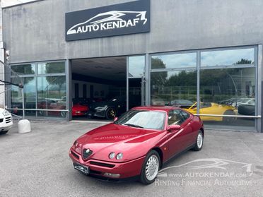 Alfa Romeo GTV 2.0 V6 tb