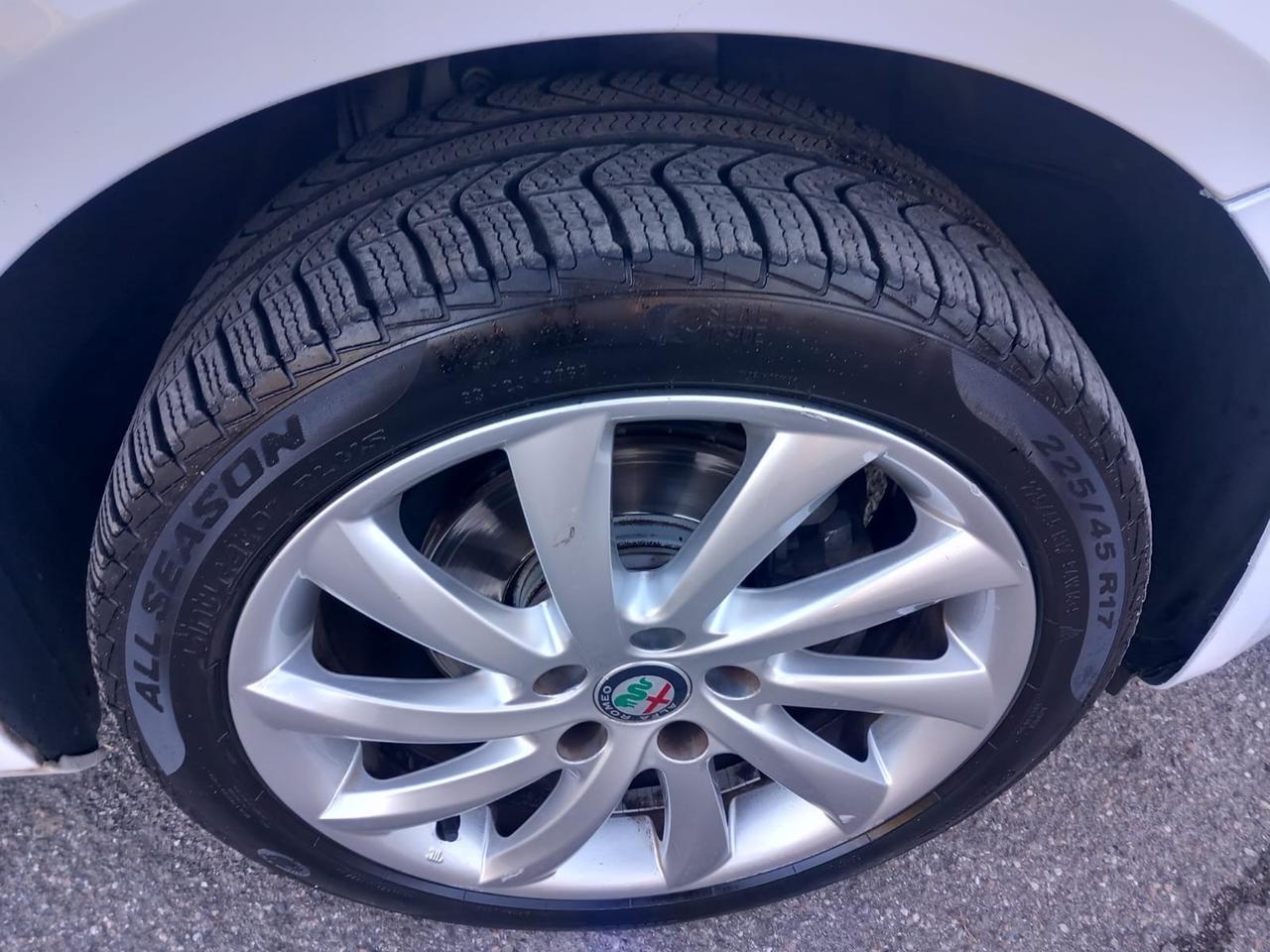 Alfa Romeo Giulietta 1.4 Turbo 120 CV Super