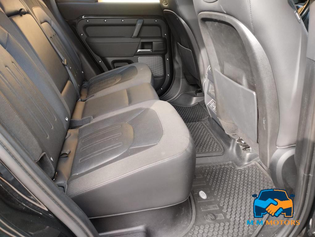 Land Rover Defender 90 2.0d sd4 S awd 240cv auto UNIPRO