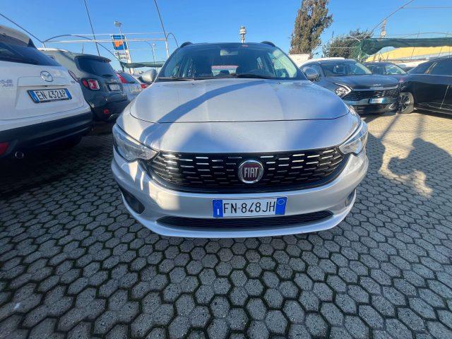 FIAT Tipo Tipo SW II SW 1.4 tjt Easy Gpl 120cv my17