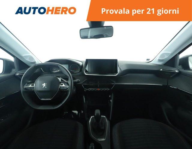 PEUGEOT 208 PureTech 75 Stop&Start 5 porte Active Pack