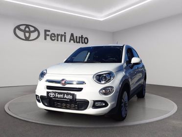 FIAT 500x 1.4 m-air lounge 4x2 140cv del 2015