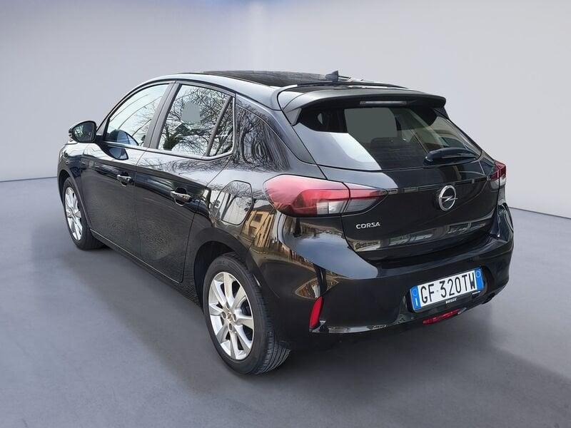 Opel Corsa 1.2 75 CV Edition MT5