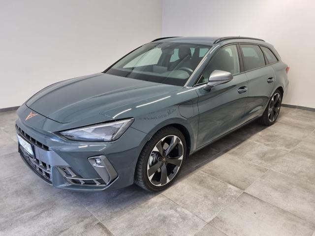 CUPRA Leon Sportstourer 1.5 e-Hybrid 204 CV DSG PLUG-IN