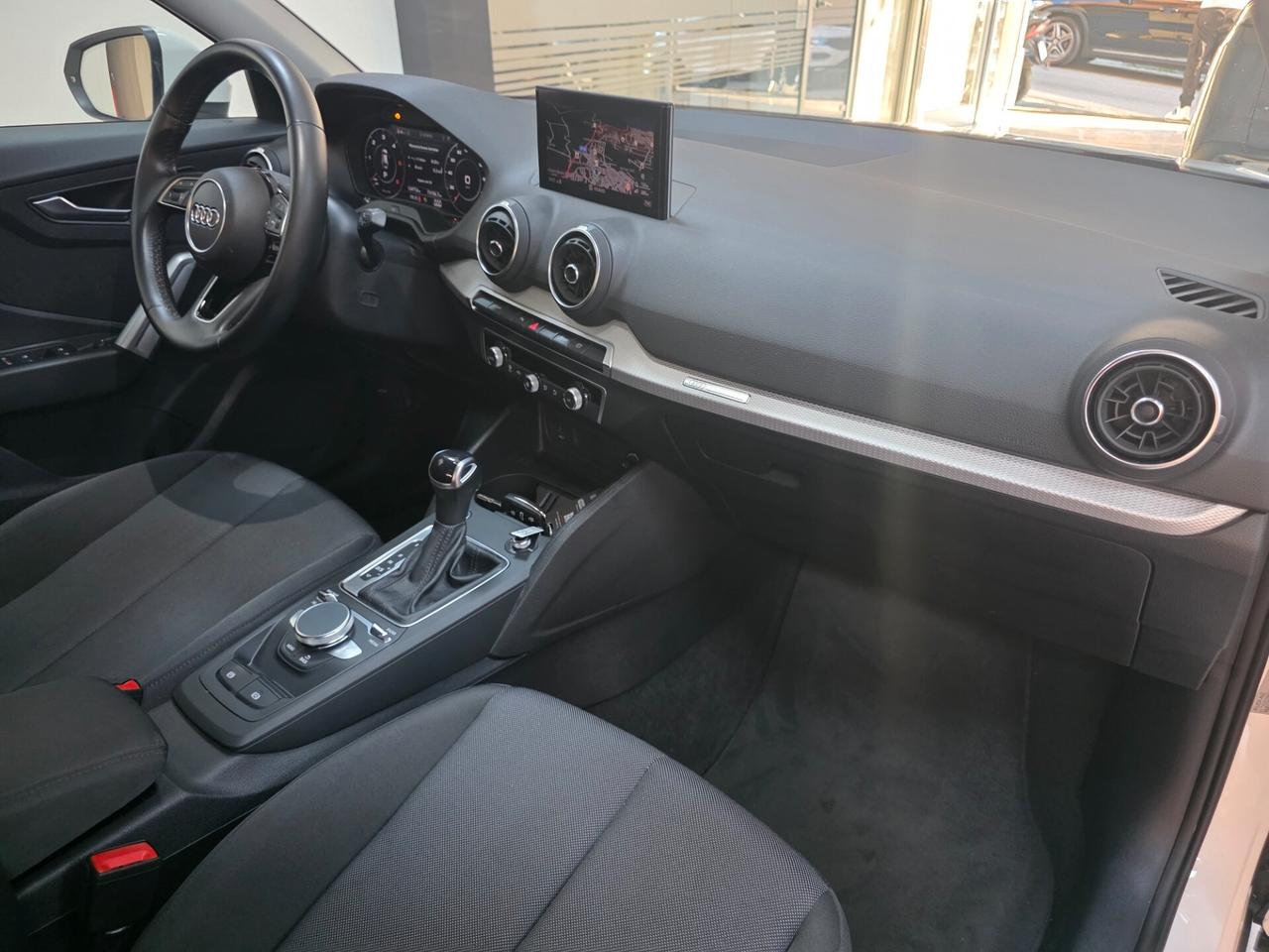 Audi Q2 30 TDI S tronic Admired