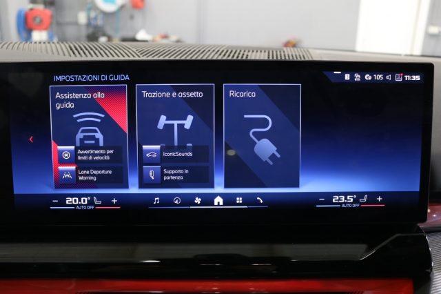 BMW i5 M60 Msport Pro