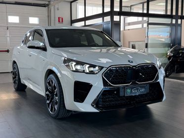 Bmw X2 U10 xdrive 20d 48V MSport auto