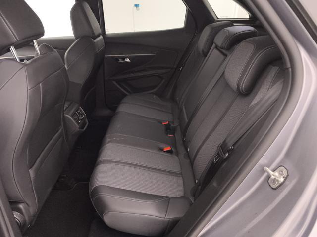 PEUGEOT 3008 1.5 bluehdi Allure s&s 130cv eat8